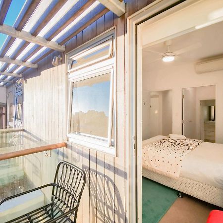 Glebe House Homestay Сідней Екстер'єр фото