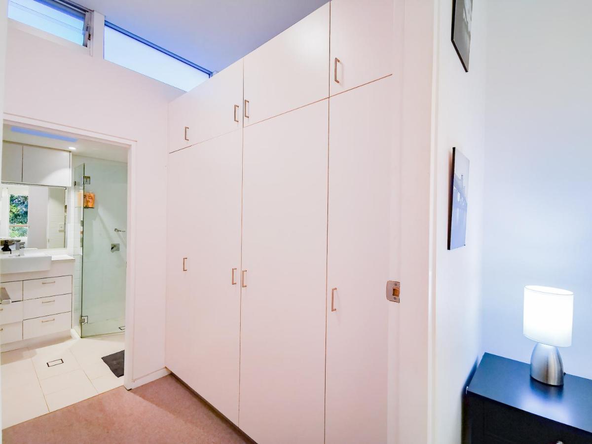Glebe House Homestay Сідней Екстер'єр фото